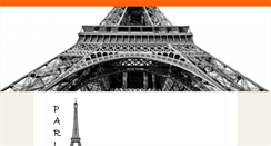 Desktop Screenshot of parisextremebuilders.com